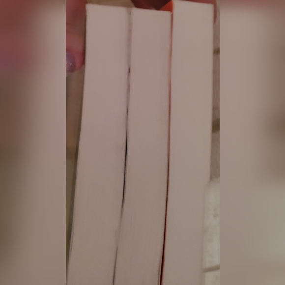 Books preschool curriculum year round activities 3 books in set ..age 2, 3, 4 - Picture 9 of 13